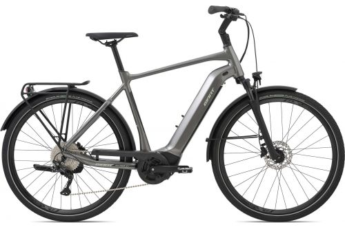 Rower elektryczny męski GIANT ANYTOUR E+ 2 GTS 626Wh 2021